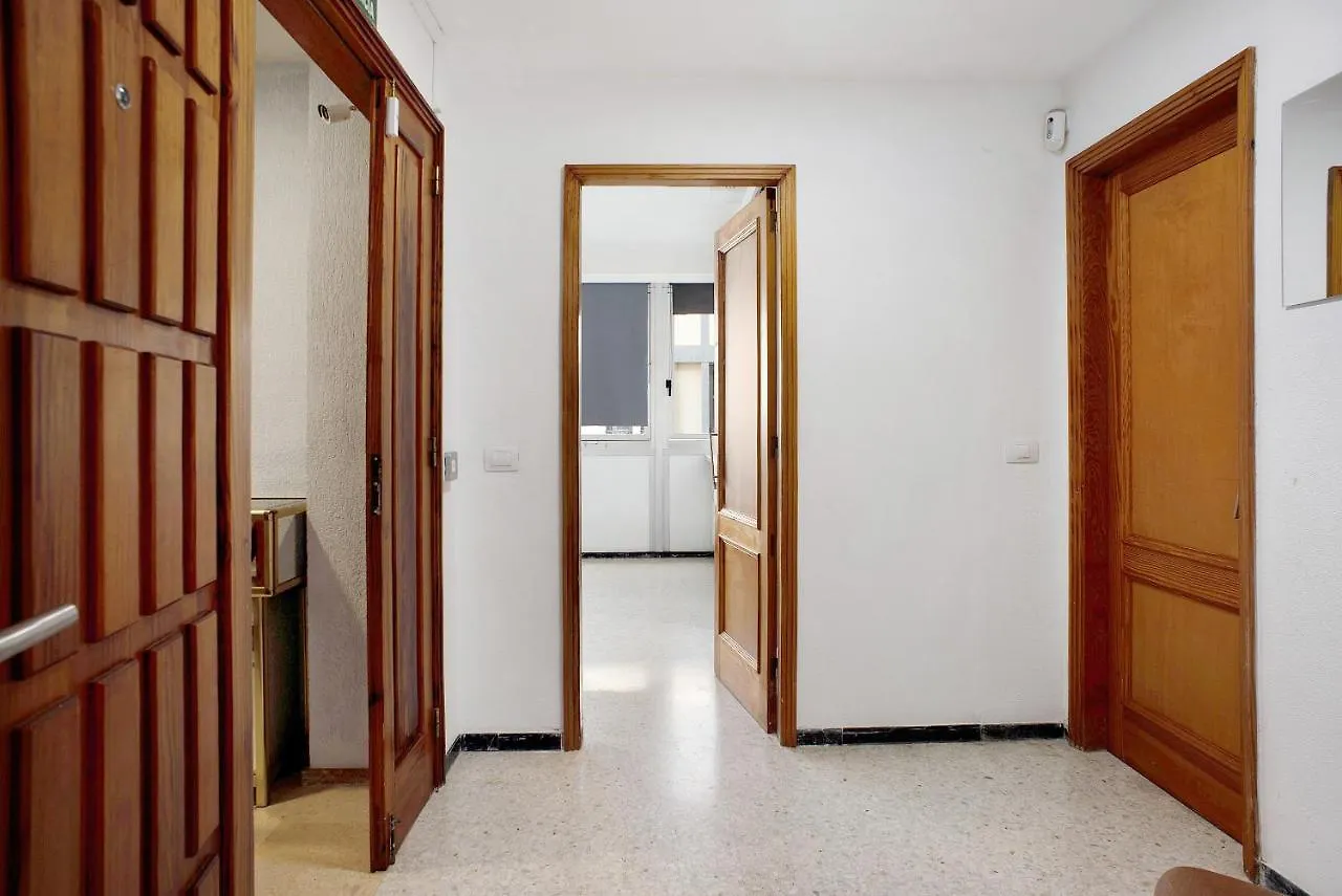 Διαμέρισμα Estudio 61 Λας Πάλμας ντε Γκραν Κανάρια