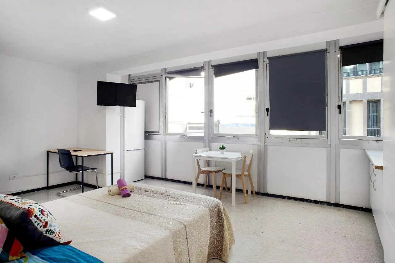 Estudio 61 Λας Πάλμας ντε Γκραν Κανάρια